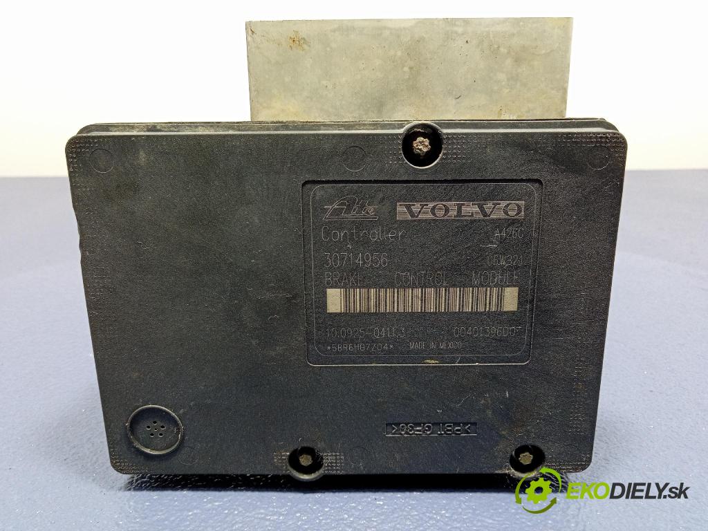 Volvo XC90 2006 čerpadlo ABS x 30714956