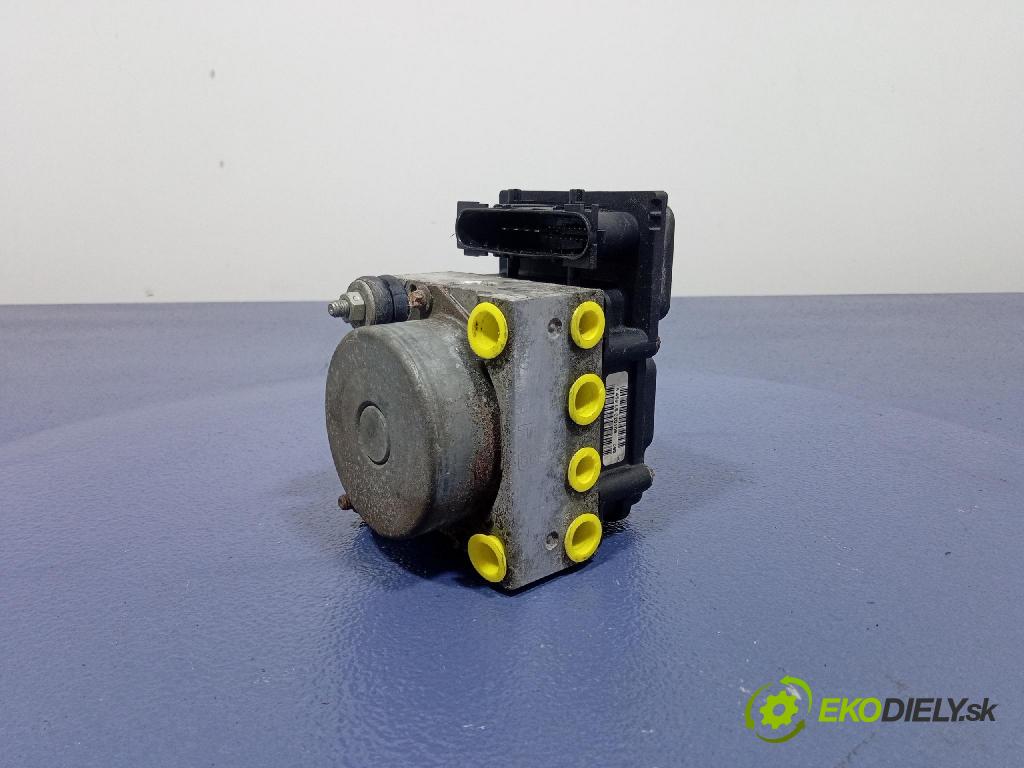 Opel Corsa 2008 čerpadlo ABS x 0265800422