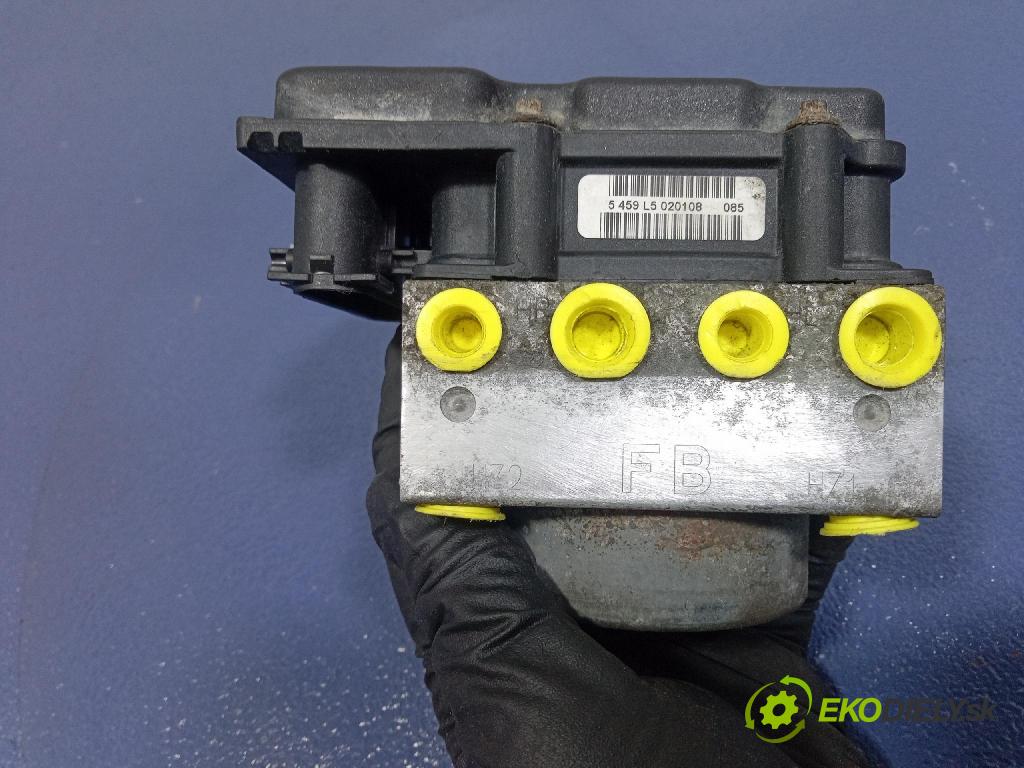 Opel Corsa 2008 čerpadlo ABS x 0265800422