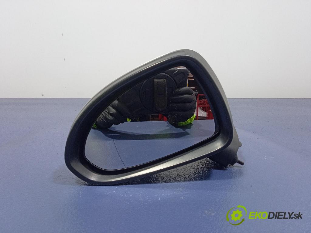 Opel Corsa 2008 zrkadlo Vľavo: