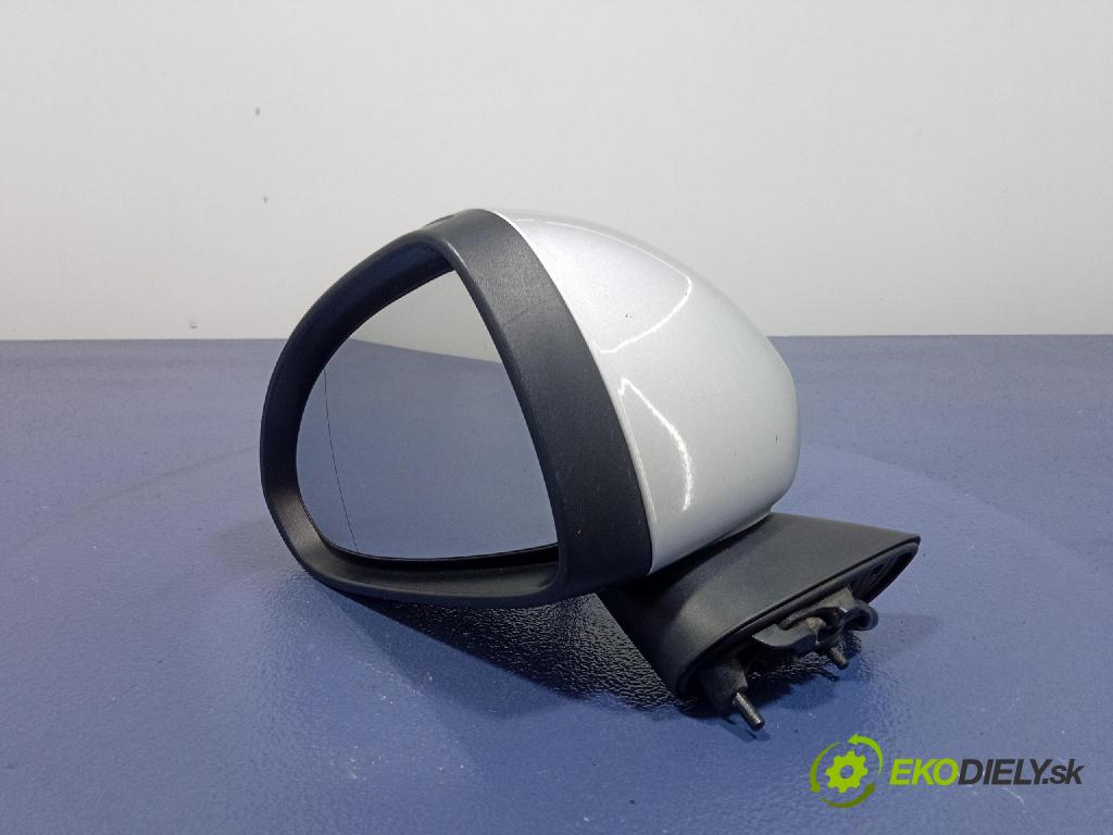 Opel Corsa 2008 zrkadlo Vľavo: