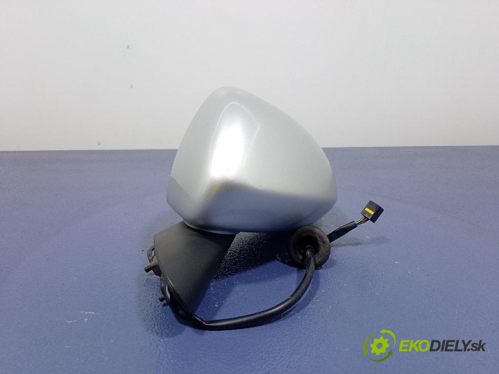 Opel Corsa 2008 zrkadlo Vľavo: