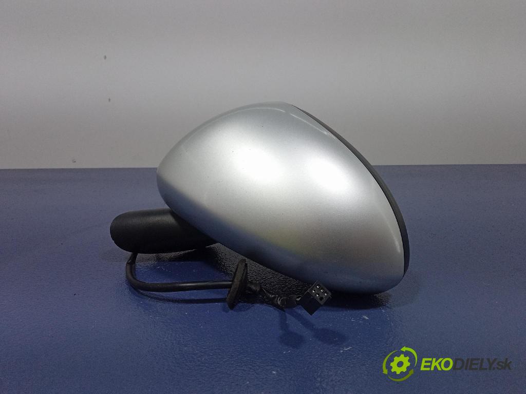 Opel Corsa 2008 zrkadlo Vľavo: