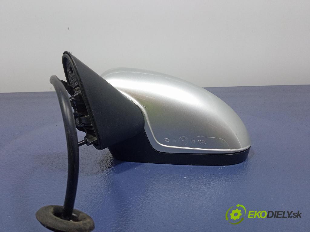 Opel Corsa 2008 zrkadlo Vľavo: