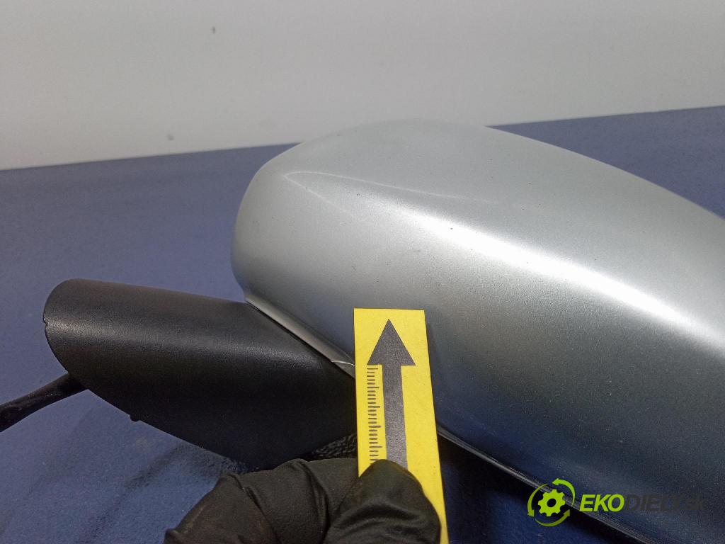 Opel Corsa 2008 zrkadlo Vľavo: