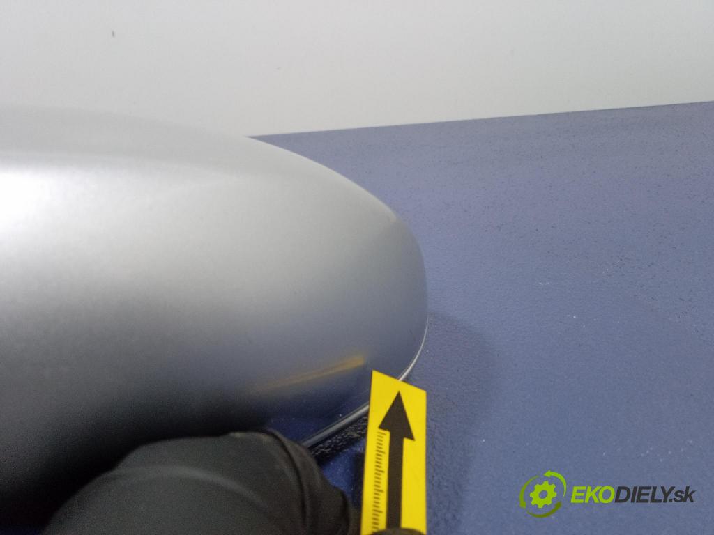 Opel Corsa 2008 zrkadlo Vľavo: