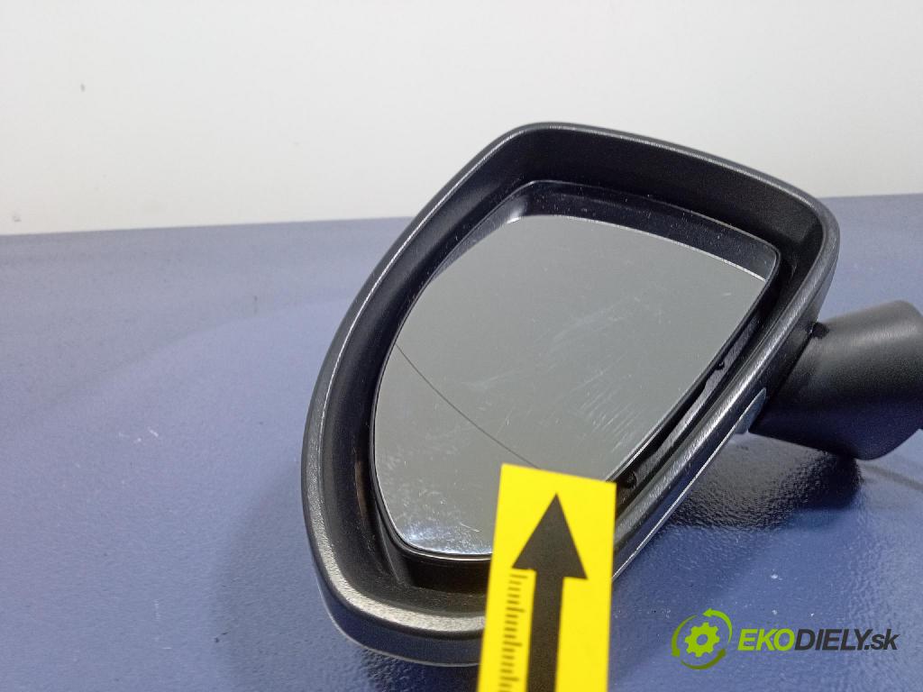 Opel Corsa 2008 zrkadlo Vľavo: 
