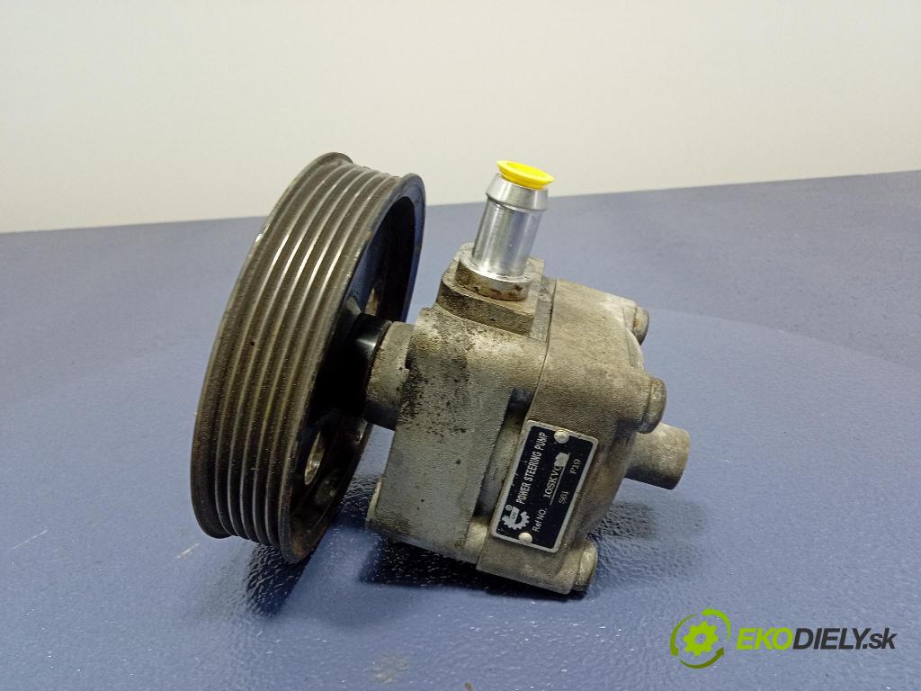 Volvo XC90 2006 čerpadlo Asistencia: Manažéri: 10SKV033