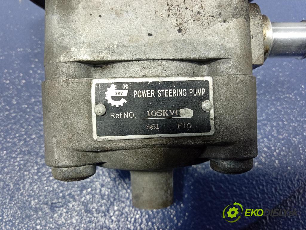 Volvo XC90 2006 čerpadlo Asistencia: Manažéri: 10SKV033