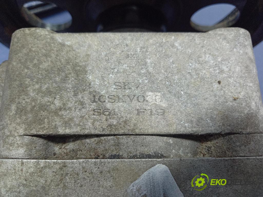 Volvo XC90 2006 čerpadlo Asistencia: Manažéri: 10SKV033