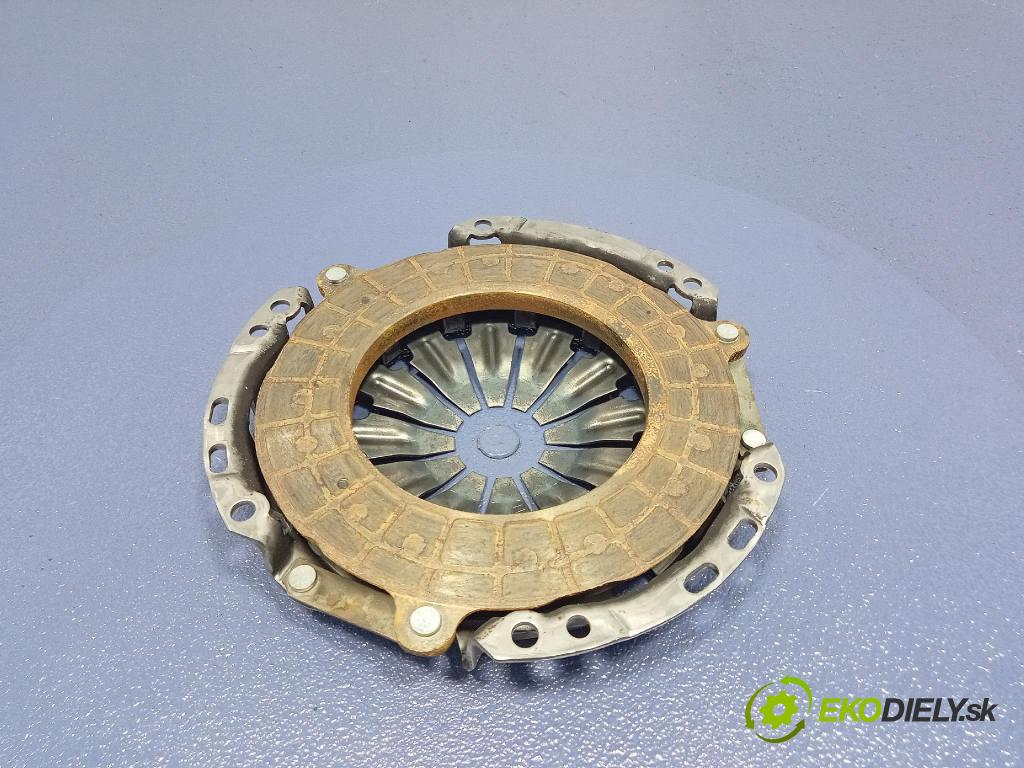 Suzuki Swift 2006 Spojka: / koleso