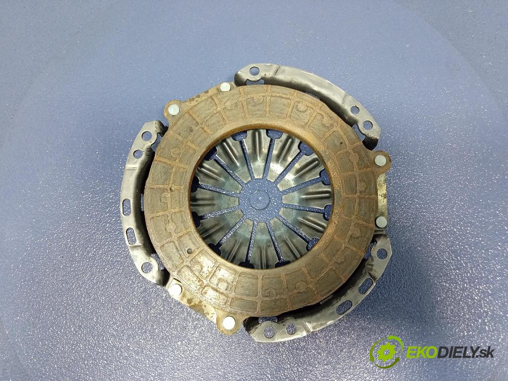 Suzuki Swift 2006 Spojka: / koleso 