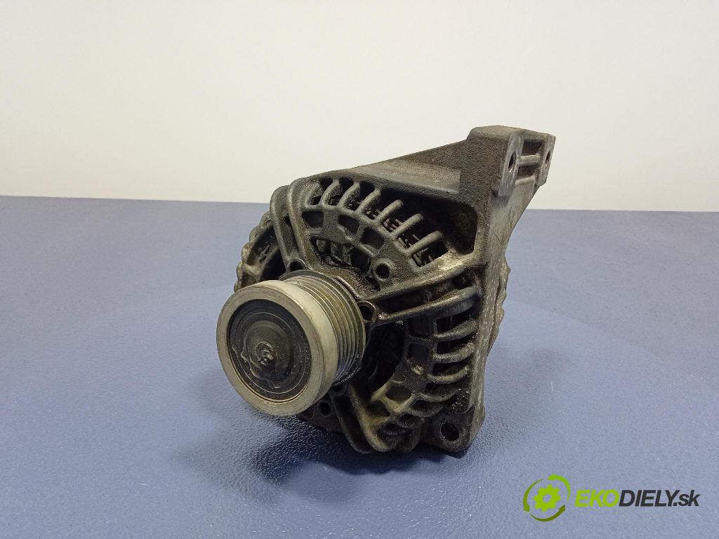 Volvo XC90 2006 Alternator 30667787