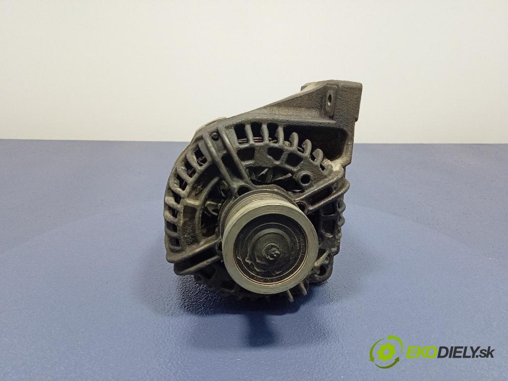 Volvo XC90 2006 Alternator 30667787
