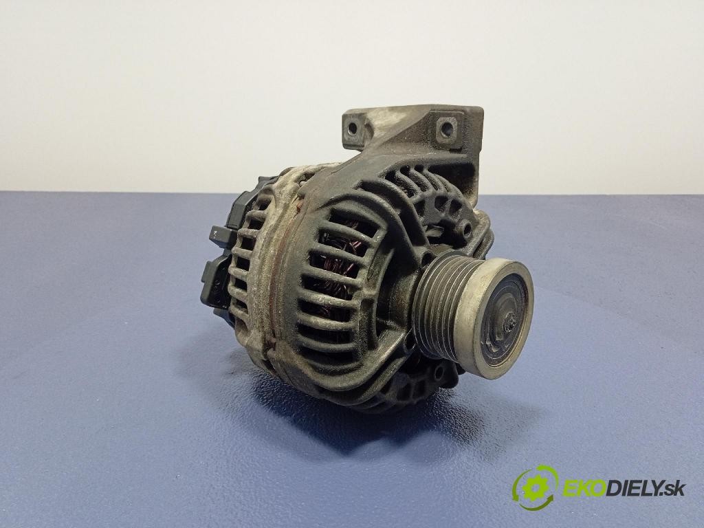 Volvo XC90 2006 Alternator 30667787