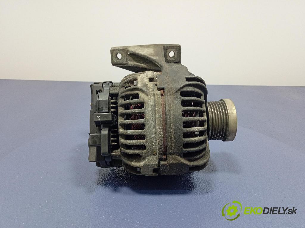 Volvo XC90 2006 Alternator 30667787