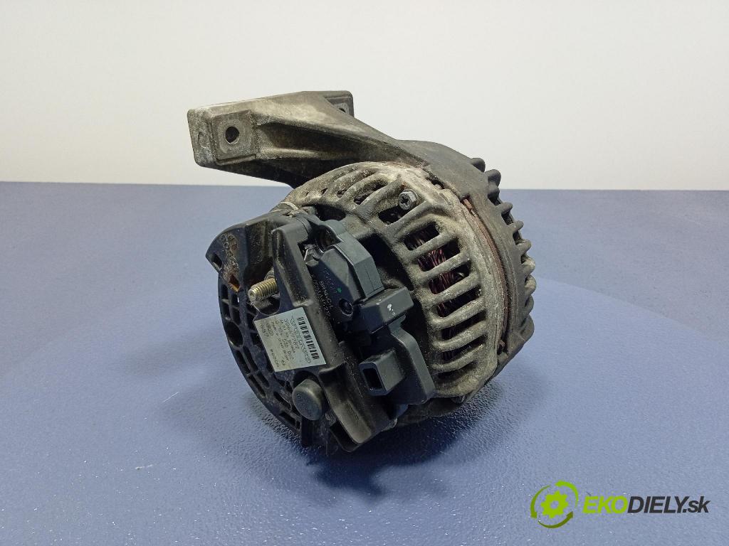 Volvo XC90 2006 Alternator 30667787