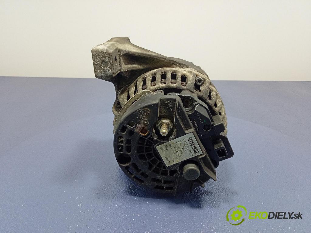 Volvo XC90 2006 Alternator 30667787