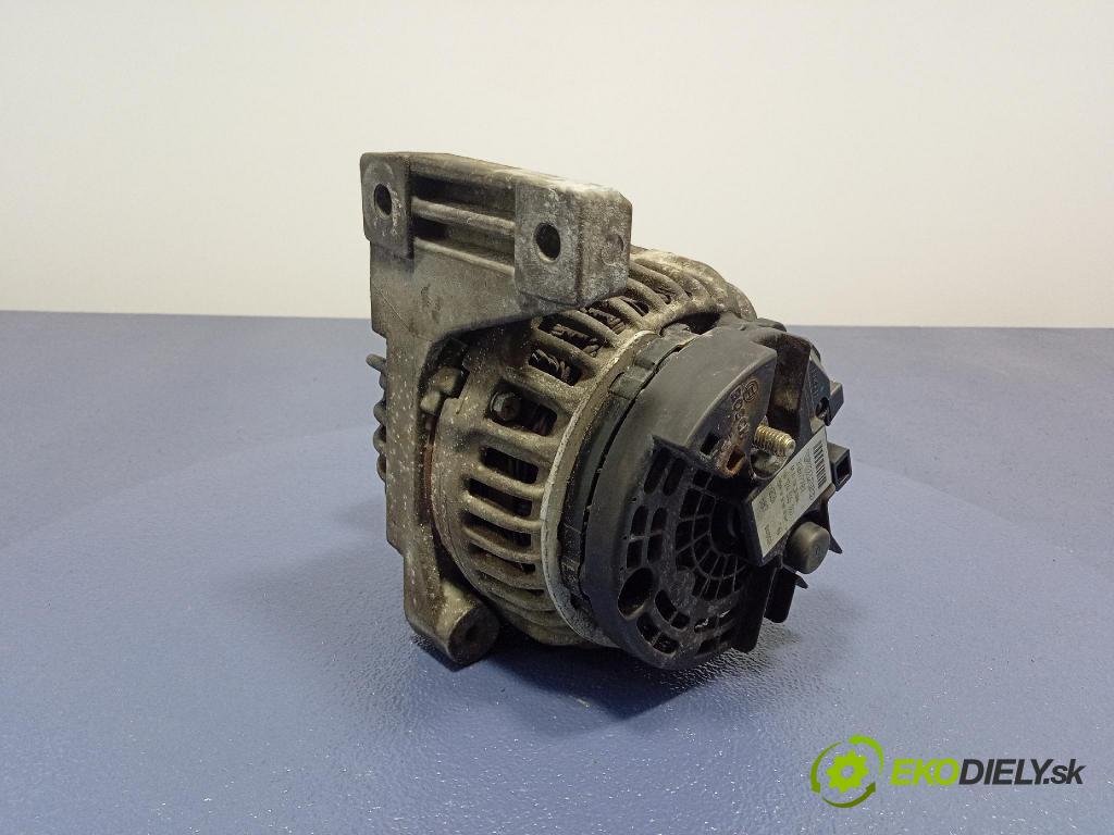 Volvo XC90 2006 Alternator 30667787