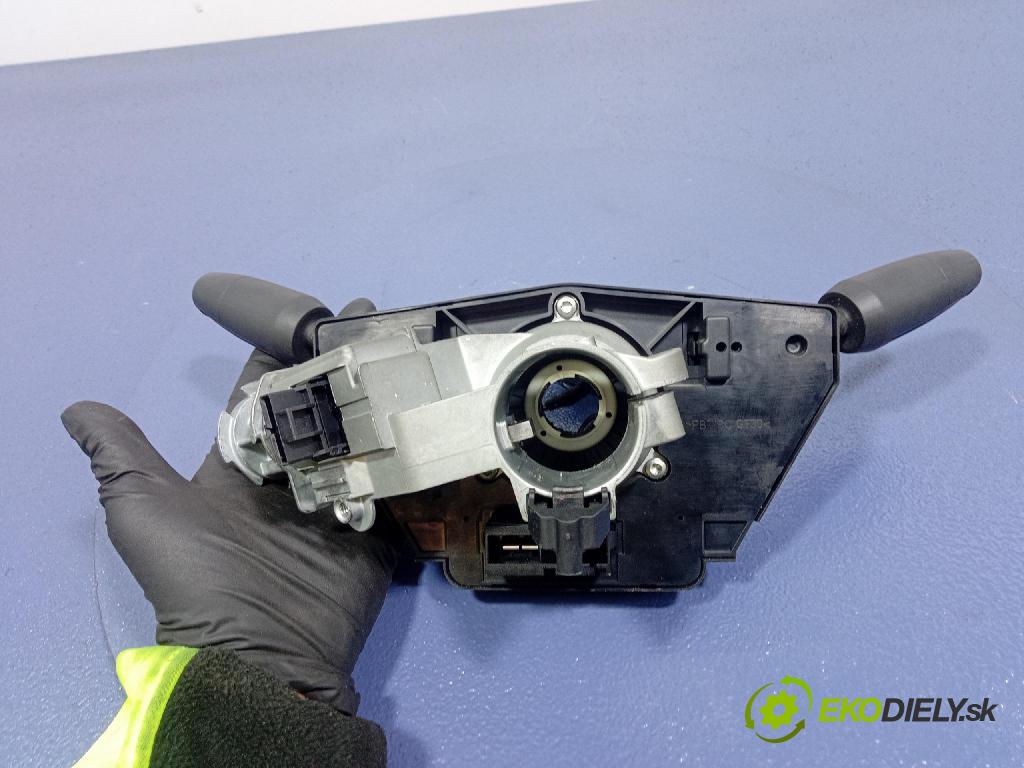 Opel Corsa 2008 riadiaca jednotka Motor: 55557933