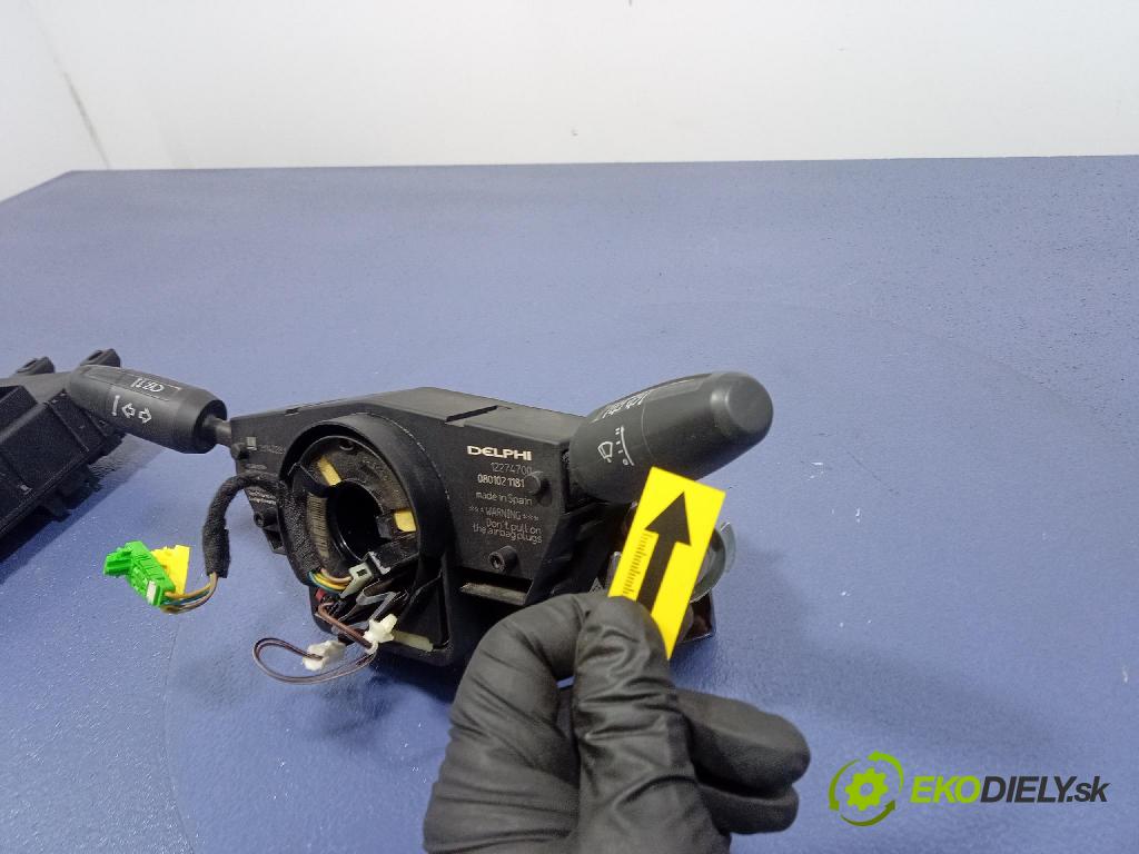 Opel Corsa 2008 riadiaca jednotka Motor: 55557933