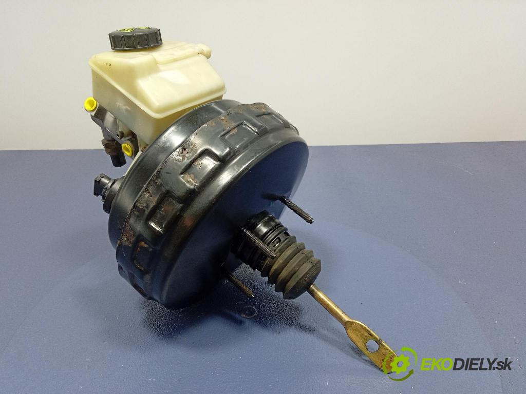 Volvo XC90 2006 servo Brzdní: 30714324