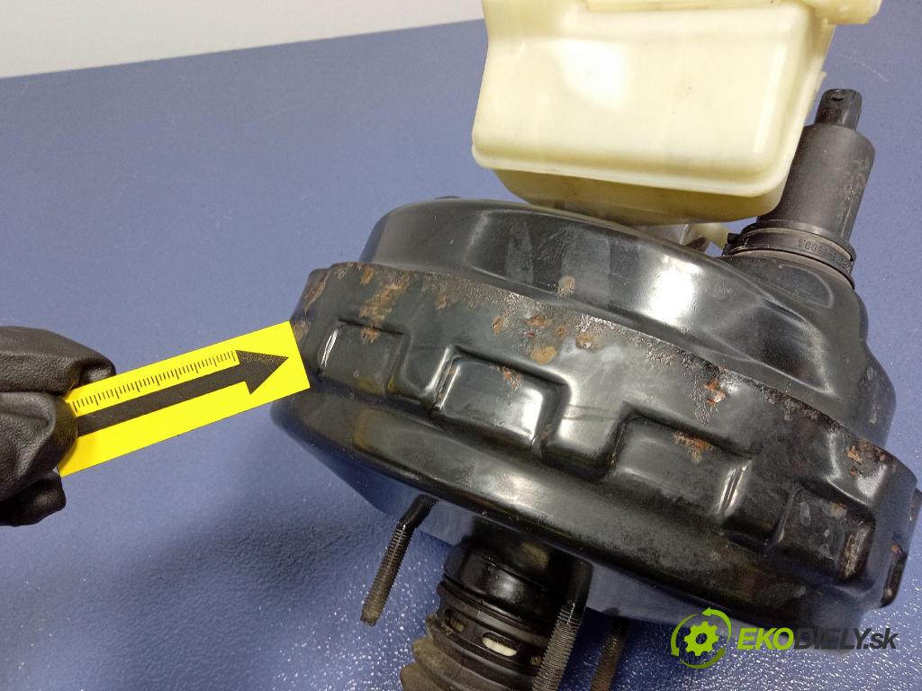 Volvo XC90 2006 servo Brzdní: 30714324