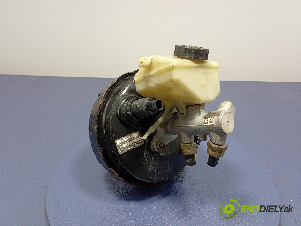 Volvo XC90 2006 servo Brzdní: 30714324