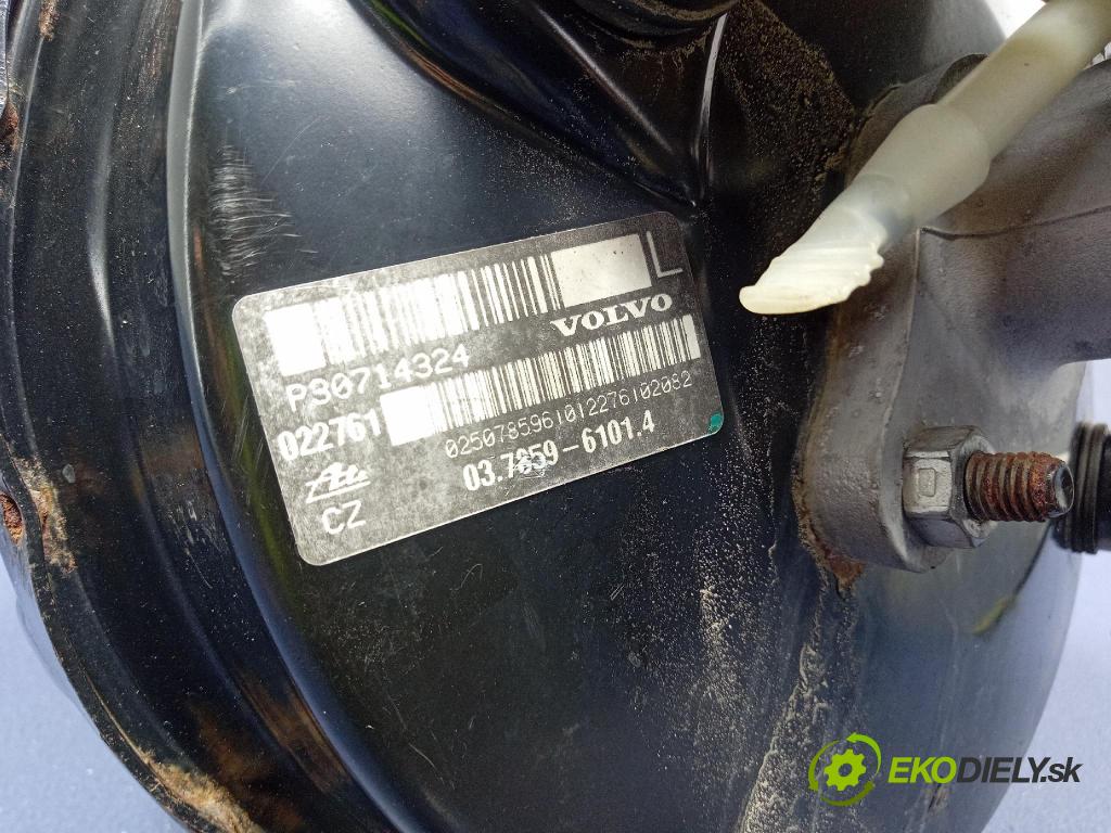 Volvo XC90 2006 servo Brzdní: 30714324