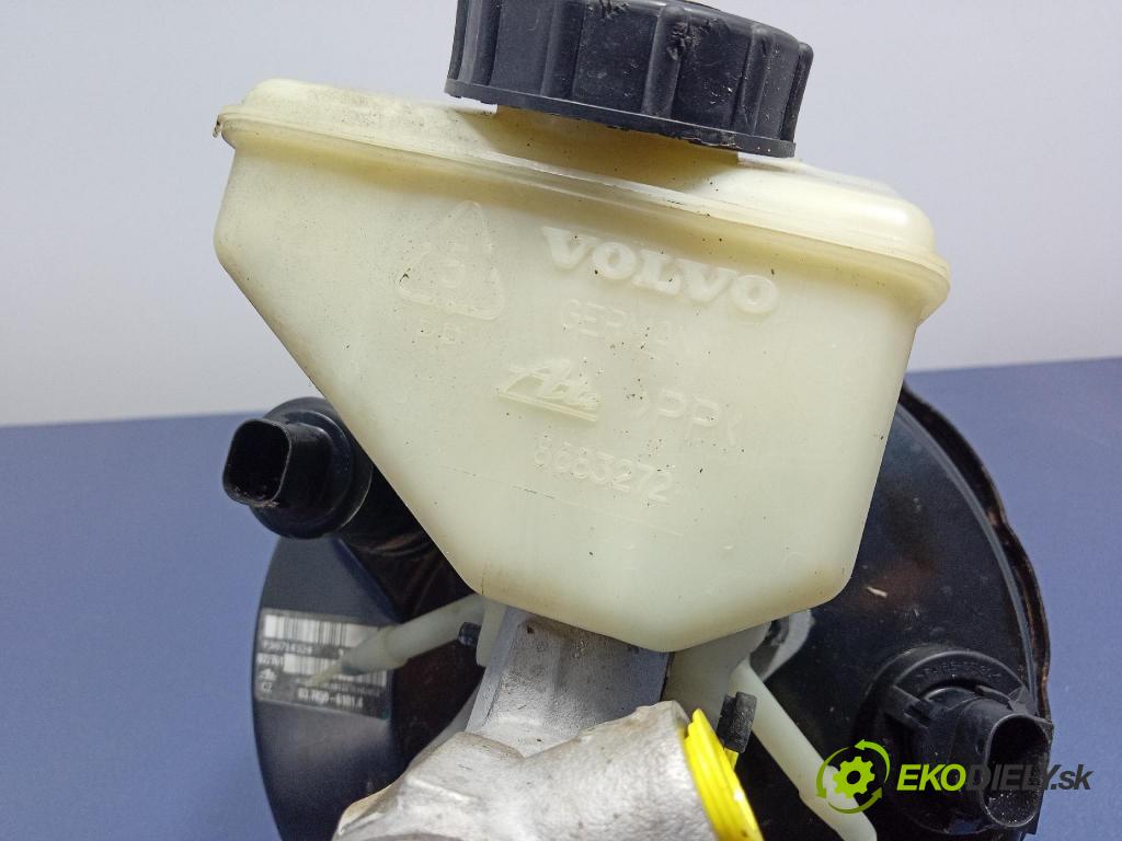 Volvo XC90 2006 servo Brzdní: 30714324