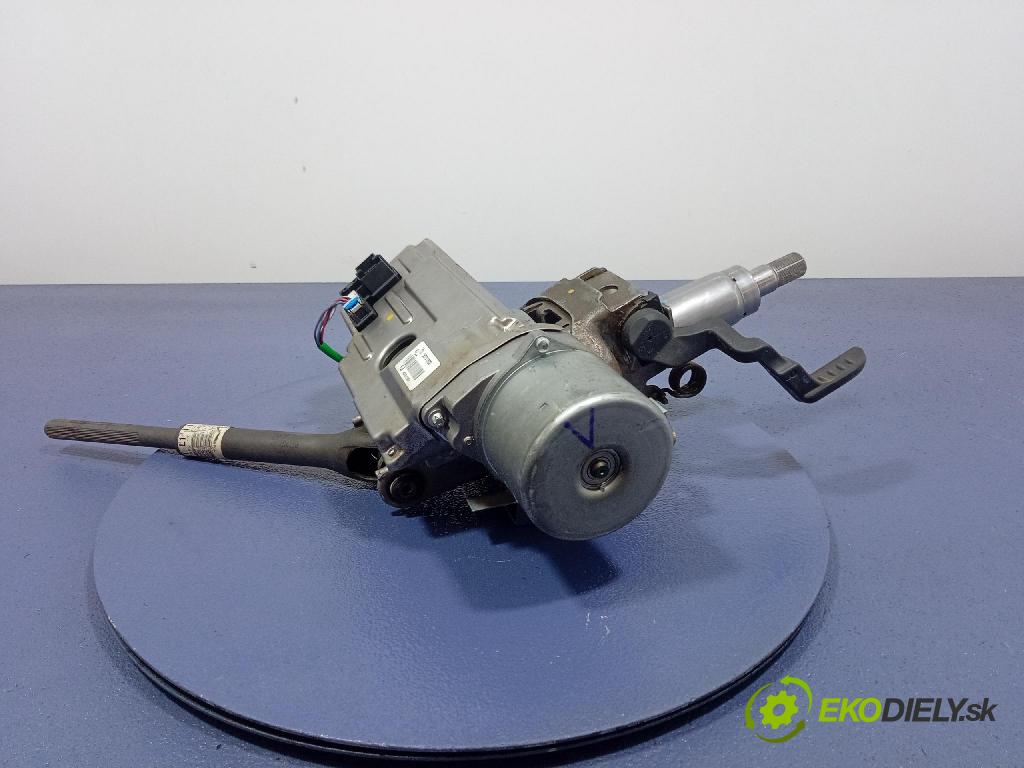 Opel Corsa 2008 Stĺpik volant x 55701302