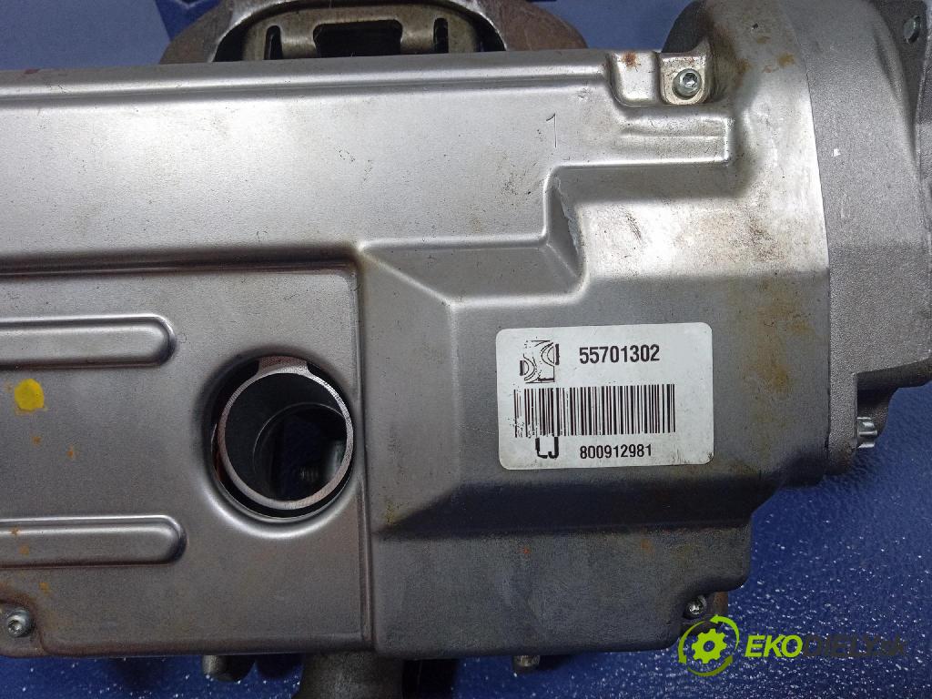 Opel Corsa 2008 Stĺpik volant x 55701302