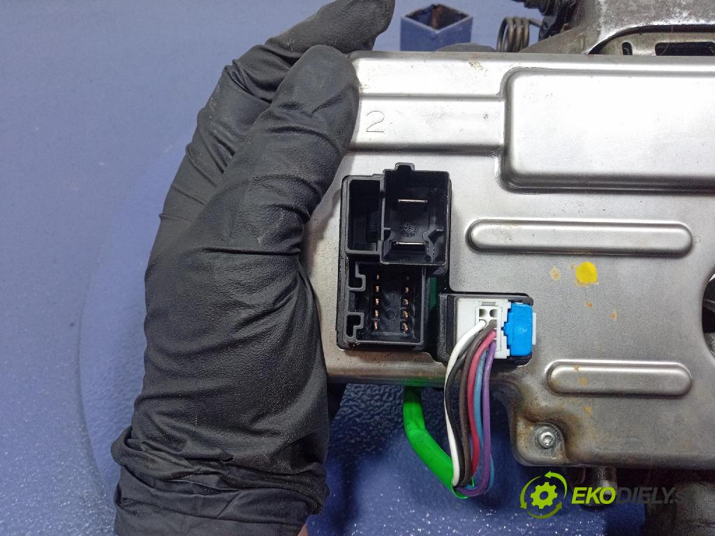 Opel Corsa 2008 Stĺpik volant x 55701302