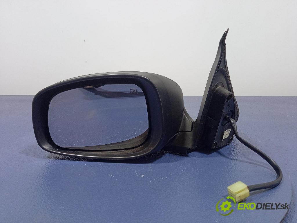 Suzuki Swift 2006 zrkadlo Vľavo: 84702-62J20