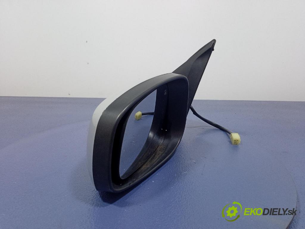 Suzuki Swift 2006 zrkadlo Vľavo: 84702-62J20