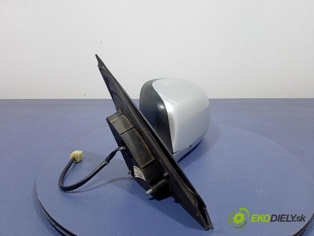 Suzuki Swift 2006 zrkadlo Vľavo: 84702-62J20