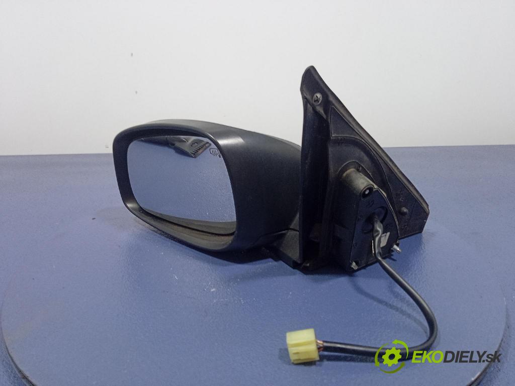 Suzuki Swift 2006 zrkadlo Vľavo: 84702-62J20