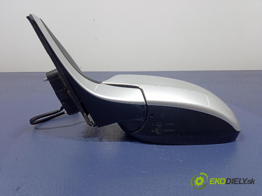 Suzuki Swift 2006 zrkadlo Vľavo: 84702-62J20