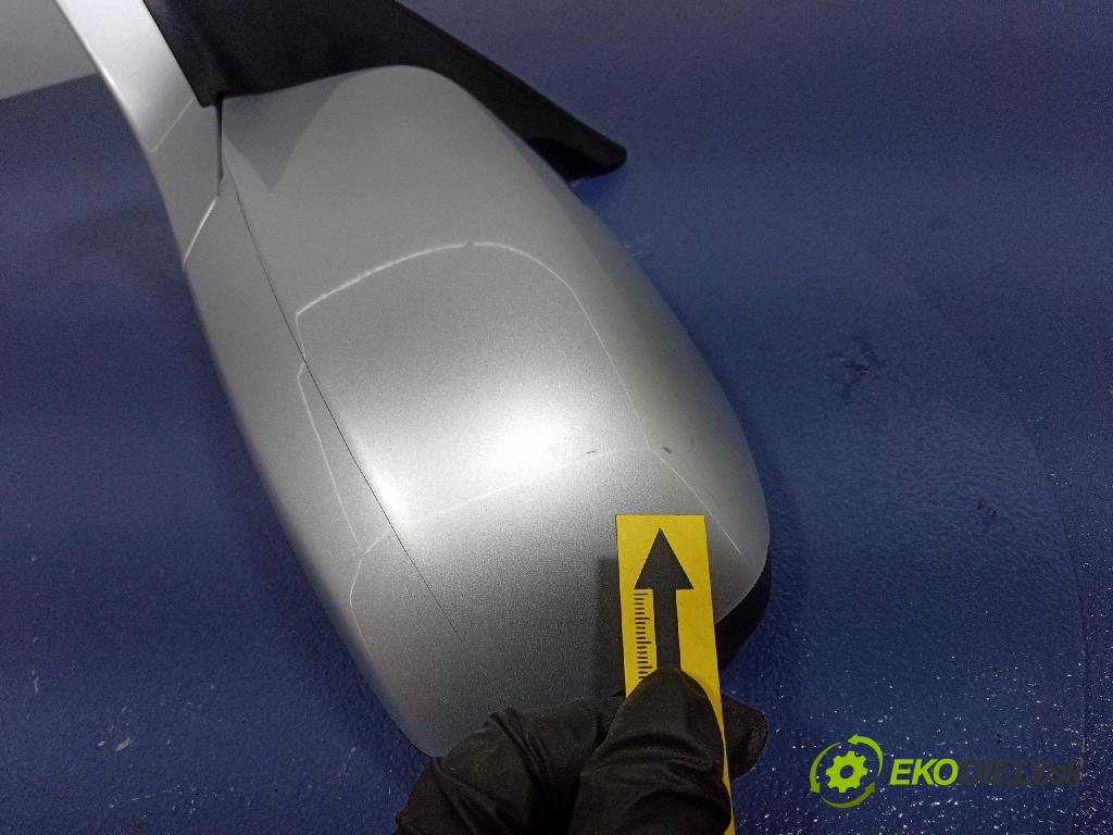 Suzuki Swift 2006 zrkadlo Vľavo: 84702-62J20