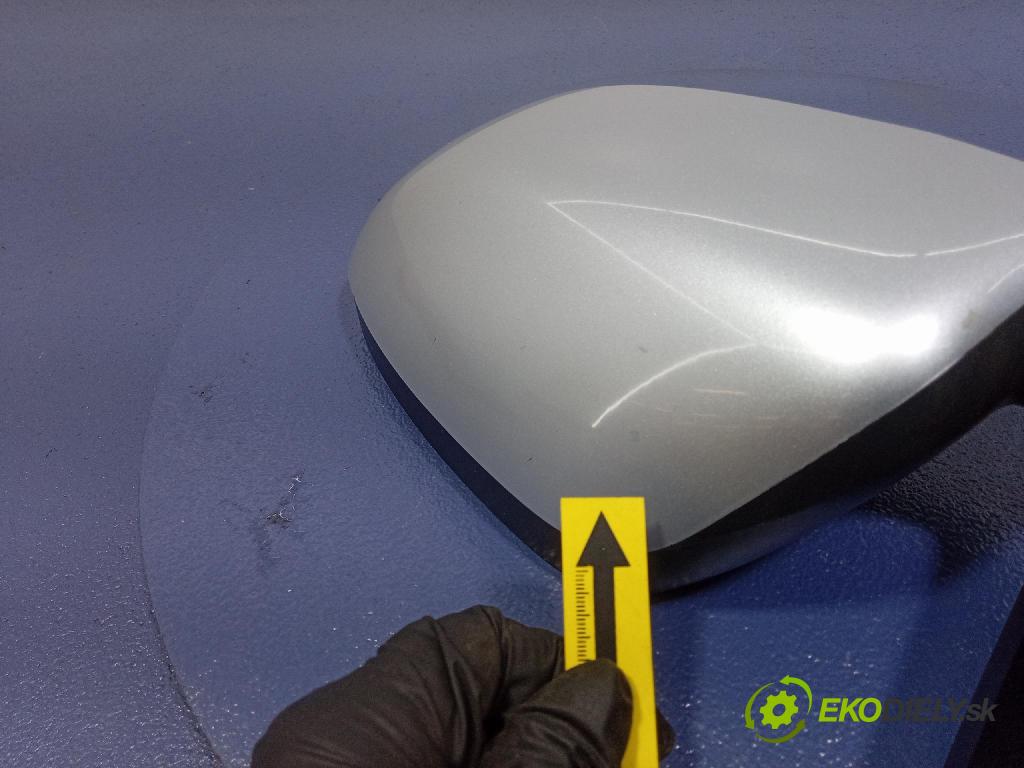 Suzuki Swift 2006 zrkadlo Vľavo: 84702-62J20