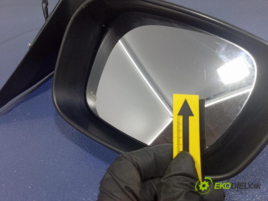 Suzuki Swift 2006 zrkadlo Vľavo: 84702-62J20