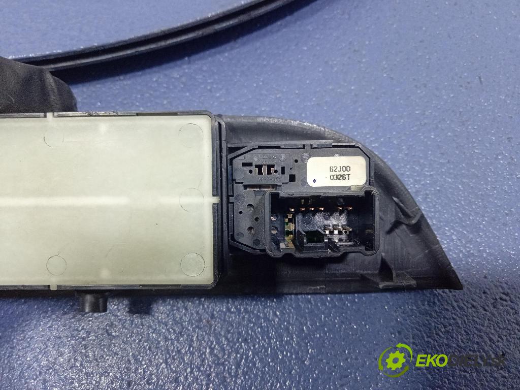 Suzuki Swift 2006 prepínač Okná: 83762-62J11