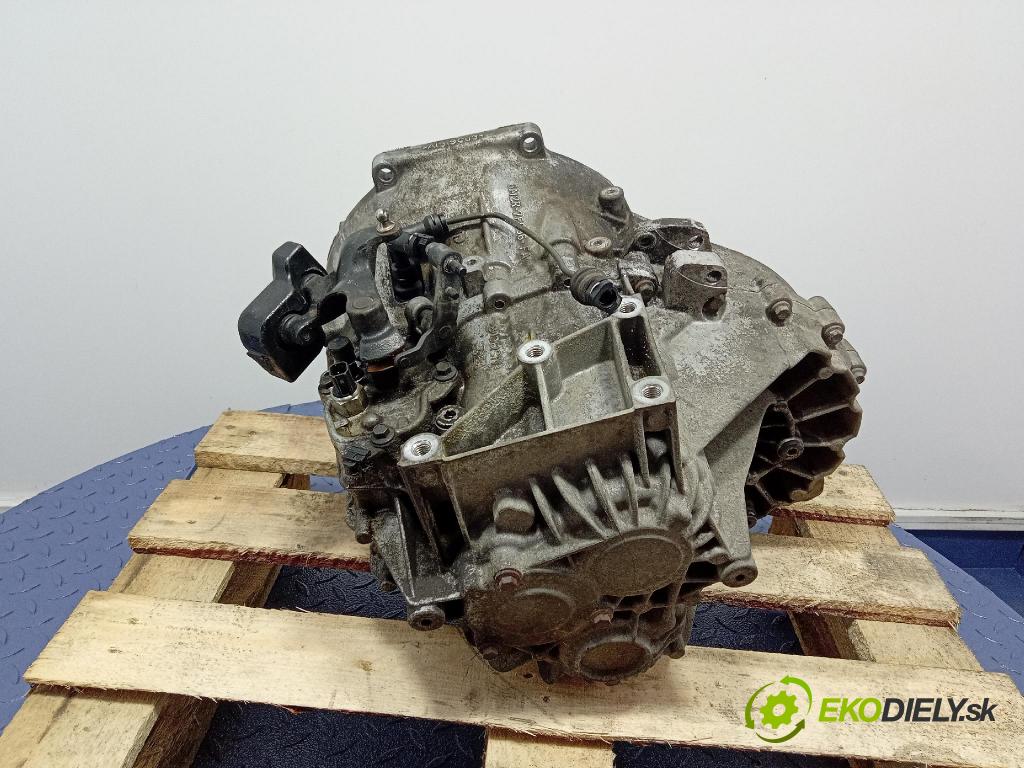 Ford S-max 2006 prevodovka Manualna 6G9R-7002-TF