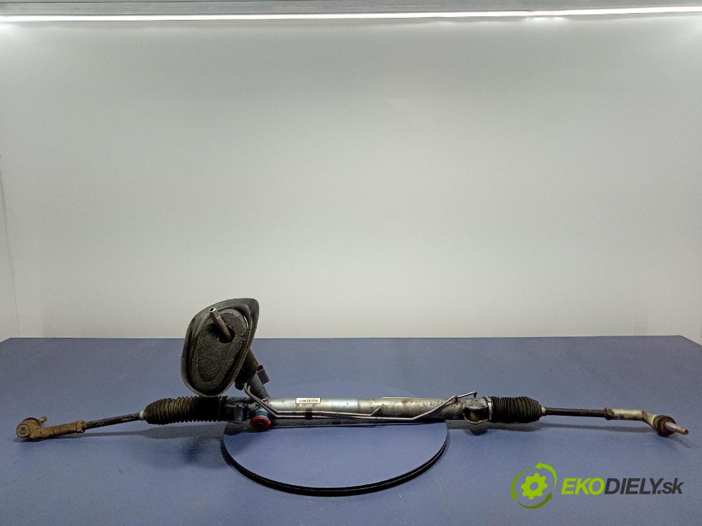 Ford S-max 2006 řízení volantu 6G91-3A500-AJ