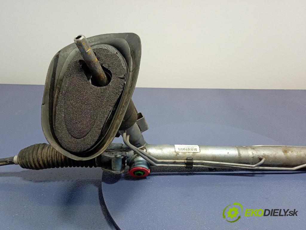 Ford S-max 2006 řízení volantu 6G91-3A500-AJ