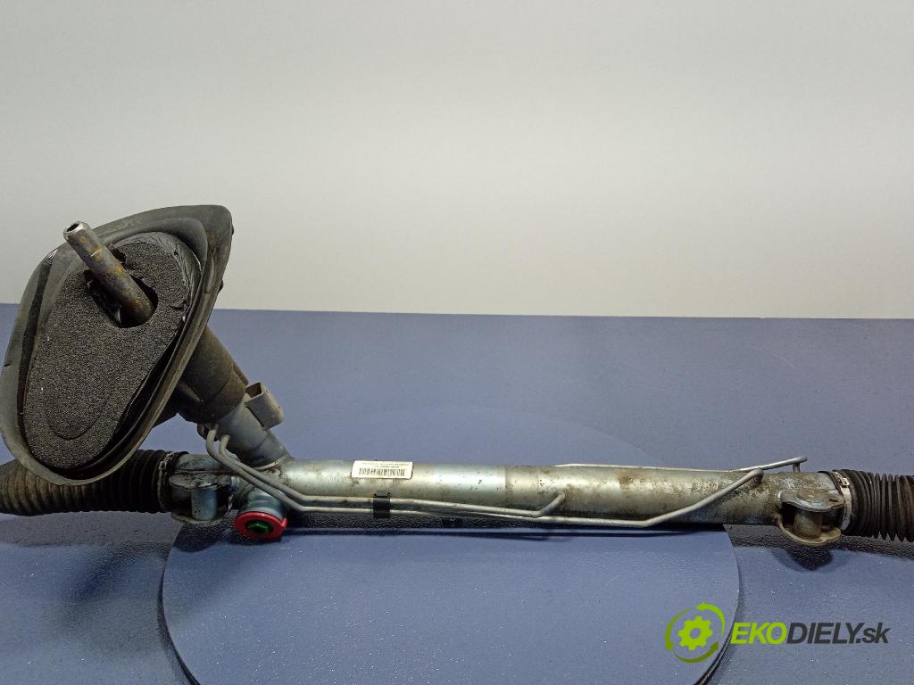 Ford S-max 2006 řízení volantu 6G91-3A500-AJ