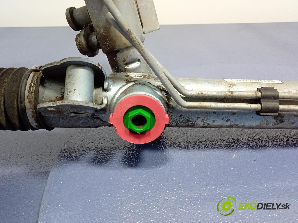 Ford S-max 2006 řízení volantu 6G91-3A500-AJ