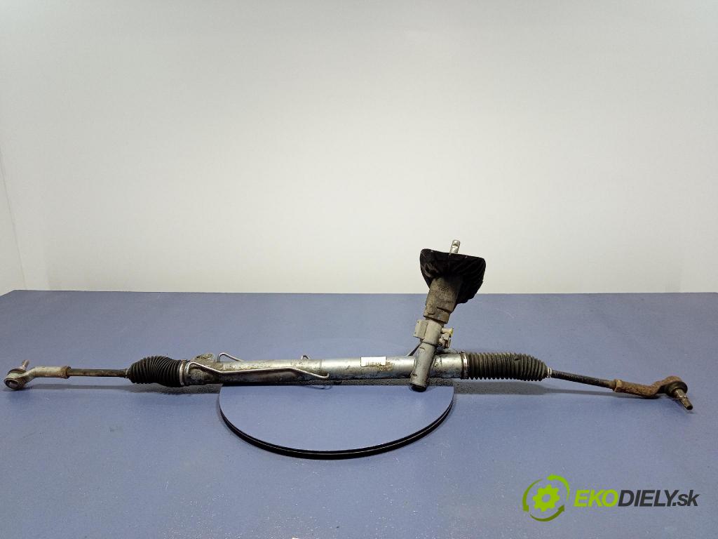 Ford S-max 2006 řízení volantu 6G91-3A500-AJ