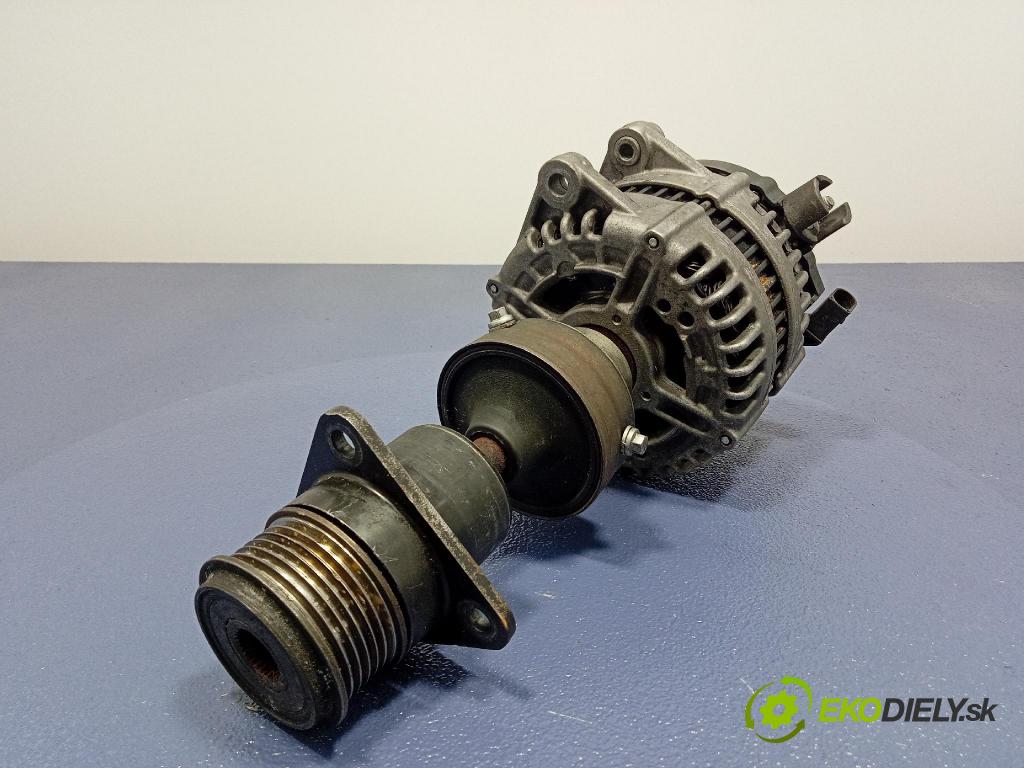 Ford S-max 2006 Alternator 6G9N-10300-UD