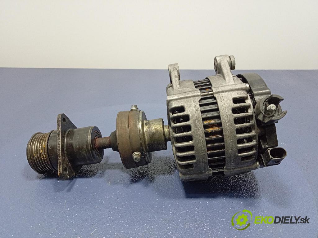 Ford S-max 2006 Alternator 6G9N-10300-UD
